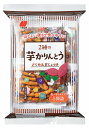 三幸製菓 2種の芋かりんとう 90g まとめ買い(×12) 三幸製菓 2種の芋かりんとう 90g まとめ買い(×12)