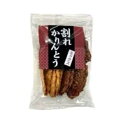 かとう創菓 割れかりんとうミックス　225g　まとめ買い（×12）| 4595318030123| せんべい 煎餅 パリパリ 割れ