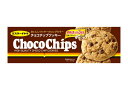 イトウ製菓 チョコチップクッキー 15枚入 まとめ買い(×12)|4901050132306(049840)(n)