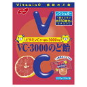 ノーベル VC3000のど飴ピンクグレープフルーツ 90g まとめ買い(×6)|4902124680433(082742)
