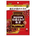 味覚糖 特濃ミルク8.2あずきミルク 93g まとめ買い(×6)|(049840)(n)