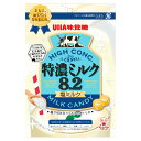 味覚糖 75g 特濃ミルク8.2 塩ミルク