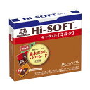 森永製菓 ハイソフトミルク 12粒入 まとめ買い(×10)|4902888255335(415138)