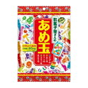 リボン 駄菓子屋さんのあめ玉 16個入 まとめ買い(×12)|4903316423609(415138)(4)