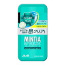 アサヒ ミンティアブリーズクリアプラスマイルド 30粒入 まとめ買い(×8)|4946842527434(415138)