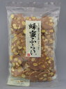 松崎 蜂蜜ふらい 130g まとめ買い(×12)|4978575404010(082742)