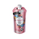 24個 セット 花王 アジエンス ふんわり弾力タイプCD 詰替 340ml