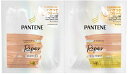 (4個セット)P&G パンテーン ミー プレミアムダメージリペア− トライアルサシェ 10ml+10g|まとめ買い