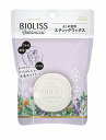 (4個セット)コーセー サロンスタイル ビオリスボタニカル スティックワックス 13g|まとめ買い