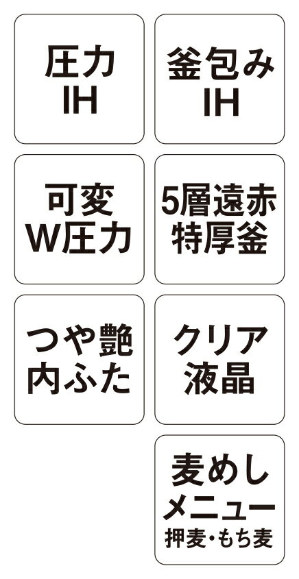 炊飯器 タイガー 圧力IH炊飯ジャー(5.5合炊き) 炊きたて 360℃デザイン 熱封土鍋コーティング JPC-B102-TC カカオブラウン 【送料無料】｜4904710423868