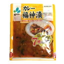 【エントリー＋買い回りでポイント最大34倍! 2/1 23:59まで】新進 カレー福神漬け（G） 100g まとめ買い（×10）｜4901602105093(tc)