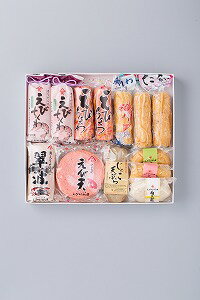 青木かまぼこ 満腹ギフト(送料無料)｜40479：食品(直)