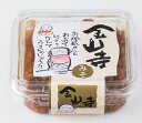 金山寺みそ100gX12個｜53599：食品(出c2-tc)(寄5022)(n)