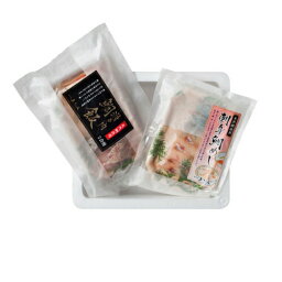 五色そうめん株式会社森川 鯛飯食べ比べセット TST-M(n)