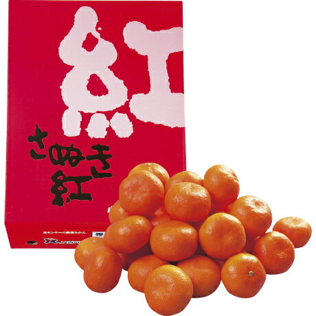 さぬき紅(小原紅早生みかん) 2kg 香川県産 さぬき紅(小原紅早生みかん) 2kg 香川県産