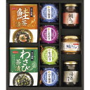 お中元 送料無料 磯じまん&白子のりバラエティギフト GMT-35M
