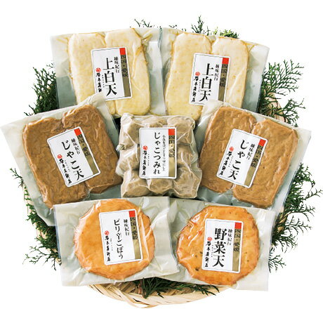 お中元 送料無料 谷本蒲鉾 レンジでじゃこ天・じゃこつみれ詰合せ TK-7 お中元 送料無料 谷本蒲鉾 レンジでじゃこ天・じゃこつみれ詰合せ TK-7