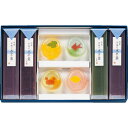 お中元 送料無料 京菓匠 笹屋伊織 夏の彩 SN-30A