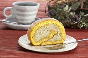 満天の星大福ギフト 茶心〜ちゃごころ〜 (満天の星)（stk-274-70328）| 大福 だいふく ロールケーキ ケーキ ほうじ茶 ほうじ茶大福 高知県 高知