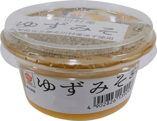 【産地取り寄せ商品】ますやみそ 高知県北川村産ゆずみそ80g 12個セット(n) 【産地取り寄せ商品】ますやみそ 高知県北川村産ゆずみそ80g 12個セット(n)