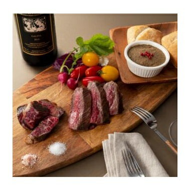 黒毛和牛ステーキ300g 「発酵熟成肉」 黒毛和牛 石井食品| 肉 牛肉 ステーキ ステーキ用 黒毛和牛