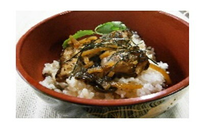 穴子飯 牡蠣炙り焼丼詰合せ マリンスター(期日指定できません) 海産物 水産加工品 魚介類 魚 刻みアナゴ あなご 穴子飯 穴子 かき 牡蠣のサムネイル