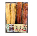 国産真あなご蒲焼・白焼 (期日指定できません) |海産物 水産加工品 魚介類 魚 アナゴ あなご 穴子