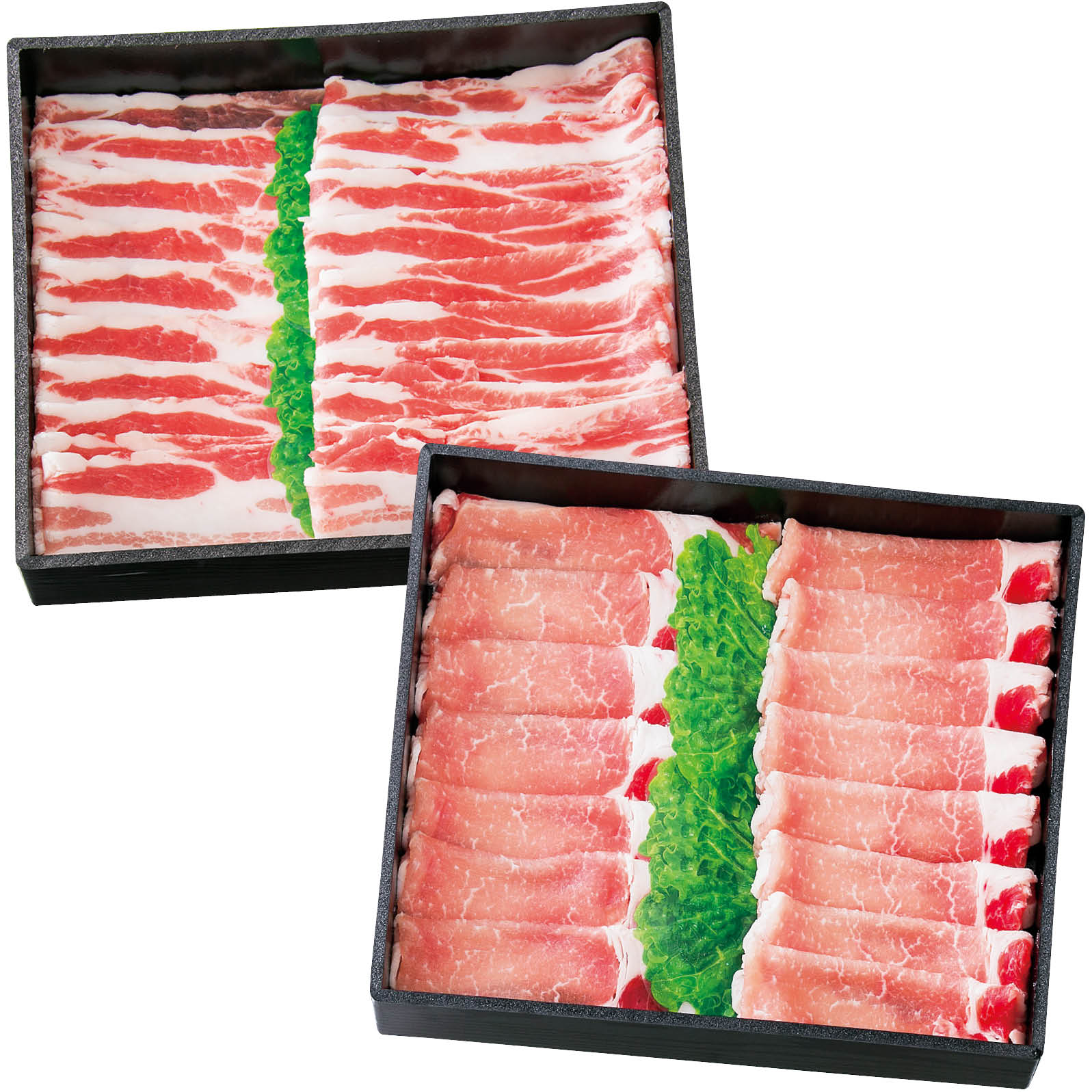 お歳暮 御歳暮 ギフト 贈り物 贈答 プレゼント ソーシャルギフト｜愛媛県産 愛媛甘とろ豚しゃぶしゃぶ..