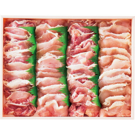 お歳暮 御歳暮 ギフト 贈り物 贈答 プレゼント ソーシャルギフト｜丸本 阿波尾鶏焼肉セット