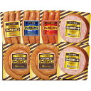 お歳暮 御歳暮 ギフト 贈り物 贈答 プレゼント ソーシャルギフト|日本ハム シャウエッセンセット SEG-420