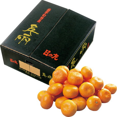 お歳暮 御歳暮 ギフト 贈り物 贈答 プレゼント ソーシャルギフト｜愛媛県産（JAにしうわ日の丸共選） 日の丸みかん S・5kg(4)