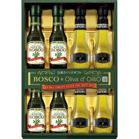 お歳暮 御歳暮 ギフト 贈り物 贈答 プレゼント ソーシャルギフト｜ボスコ ボスコ＆オリーバデオイリオ..