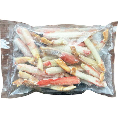 ※写真はすべてイメージです。実際の商品は写真とは多少異なる場合がございます。ずわいがにの脚だけを贅沢に使用しました。しゃぶしゃぶ、ステーキ、天ぷらにどうぞ。【内容】ロシア又はカナダ産 不ぞろいの訳あり原料の生ずわいがに1kg【賞味期間・消費期限】製造日より冷凍にて2年間【配送業者】ヤマト運輸※冷凍便にてお届けいたします。【発送開始予定時期】11月下旬予定【ご確認ください】・発送開始日以前のお届けは承ることができません。＜商品の発送開始の目安＞上旬：1日〜10日頃から中旬：11日〜20日頃から下旬：21日〜末日頃から記載がない場合は、11月21日(土)からお届けを順次開始いたします。※承り後、7〜10日程度でお届けいたします。（青果及び一部商品は除きます。）※一部離島への冷凍・冷蔵商品のお届けはお断りさせていただくことがございます。※不測の事態に伴う影響により、ご指定いただきましたお届け時期が前後する場合がございます。ご了承ください。・エコ包装にご協力ください。フジは環境保全のためエコ包装を行っております。少しでもゴミを減らし、資源を節約するためエコ包装を行っています。皆さまの環境保全へのご協力をお願いします。※精肉、青果、鮮魚商品については、一部短冊のし、シールのしになる場合がございます。ご了承ください。