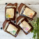 The Essentials マルセイユ リキッドソープ エコリフィル ≪全6種類≫ フランス製 ハンドソープ ボディソープ (500ml)DURANCE デュランス エッセンシャルズ オーガニック(4)