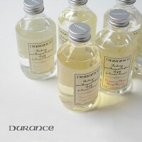 DURANCEデュランスフレグランスブーケリフィル≪コットンフラワー≫(250ml)リードディフューザー用詰め替えボトルフランス製【あす楽対応】