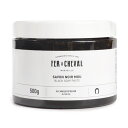 FER A CHEVAL ブラックソープ(ペースト)500g (お掃除用)「フェール・シュヴァル」 マルチクリーナー ホームクリーナー 木製品 革製品 防腐剤不...