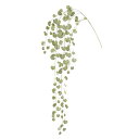 造花 シルバーフォールズ (フロストグリーン) 全長100cm フラワーアレンジ 枯れない 水やり不要 室内用 インテリア ディスプレイ 店舗 装飾 撮影 小物 ブライダル ウェルカムスペース 【メール便可220円】