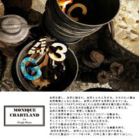 MONIQUECHARTLANDBONEOBJECTボーンオブジェbyGOODYGRAMS【あす楽対応】