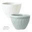 Porcelain カノン カップ (ホワイト / トパーズ)美濃 磁器 日本製 【食器 コップ ミニボウル ティータイム 日本製 おしゃれ シンプル 白 ギフト】【電子レンジ・食器洗浄機・オーブン 対応】【あす楽対応】 858円