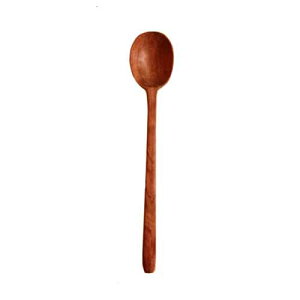 Wood Cutlery 薬味スプーン 木製 カトラリー テーブルウェア 【メール便可220円】