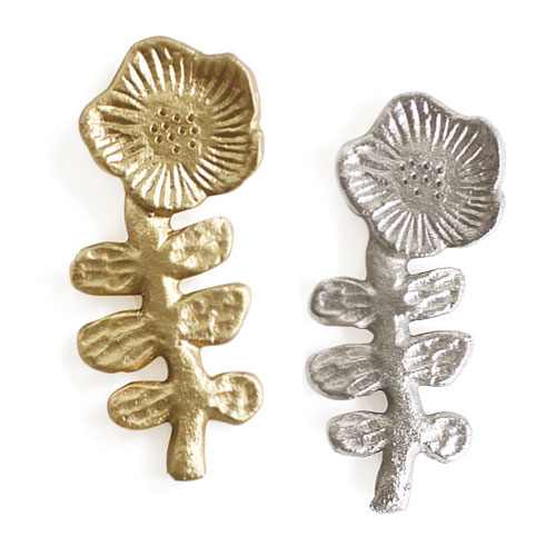 ALUMINIUM FLOWER Ȥ֤ 㤤β֢ ߥե ƥ ȥ꡼쥹 ʥ/С ڥ᡼...