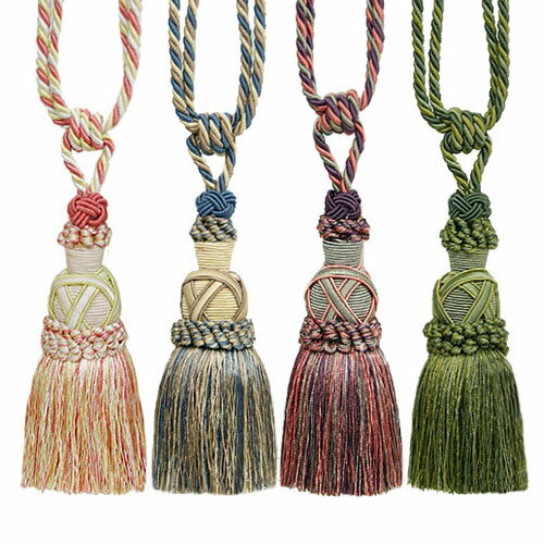 ROUET TASSEL J[e ^bZ u~tB[v iS4Fj H37cm