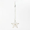 LEDライト フレームワーク ハンキング (STAR) インテリア 壁掛け ディスプレイ 子供部屋 カフェ 店舗 照明 星(3)