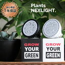 PLANTS NEXLIGHT 選べる色 正規取扱い店 観葉植物 育成ライト植物育成ライト LED 室内ライト 新商品 ライト 省エネ 育成 E26 Plant...