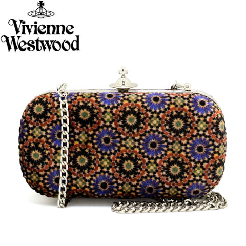 Vivienne Westwood ヴィヴィアンウエストウッド レディース バッグ 鞄 131249-60046