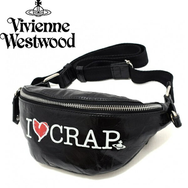 Vivienne Westwood ヴィヴィアンウエストウッド レディース 女性用 バッグ 鞄 43070010-41025