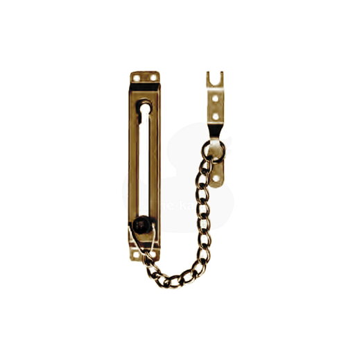 【当店限定!!毎日ポイント10倍】ステンレスドアチェーン 555S ブロンズ色【末広金具 部品】 【当店限定!!毎日ポイント10倍】ステンレスドアチェーン 555S ブロンズ色【末広金具 部品】