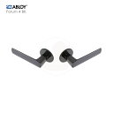 【当店限定!!毎日ポイント10倍】ABLOY レバーハンドル Forum 4 角芯□8mm 左右勝手兼用【ASSA・ABLOY メンテナンス部品】