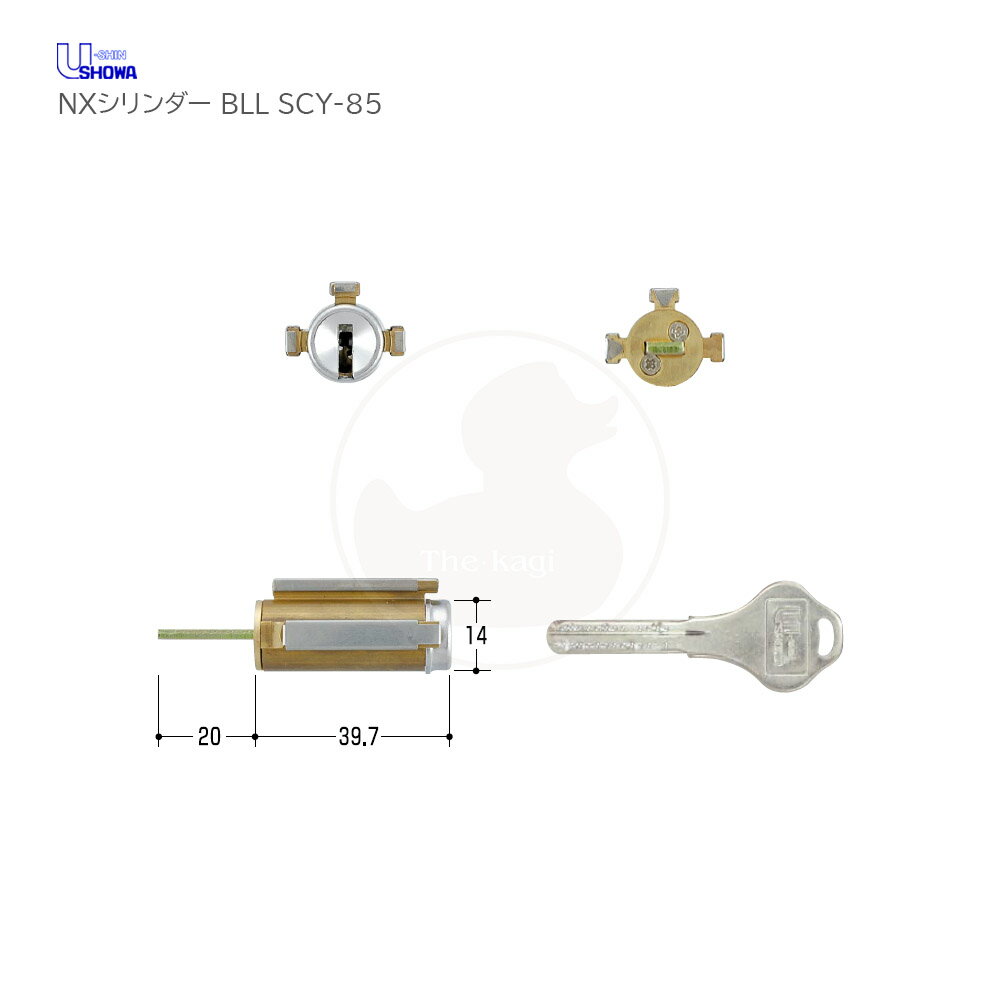 SHOWA NX BLL-05-S32P CY 36-40mm Vo[F L[3{t BLL^Cvp NXV_[ySCY-85zy[VEVE ~lxAVE eiXiz