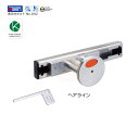 【当店限定!!毎日ポイント10倍】BEST 表示付ボルト No.1912 内開き用 DT30〜40mm【ベスト 1912 ラバトリー金物】